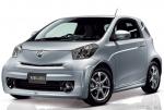 Toyota IQ by Modellista 2008 года